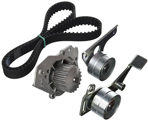 DAYCO KTBWP1050 Timing Belt Kit with Water Pump