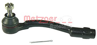 Metzger 54039301 Spurstangenkopf