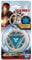 MONOGRAM Marvel Iron Man Arc Reactor Pewter Key Ring