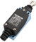 BAOMAIN Interruttore di finecorsa momentaneo a rulli Plunger, 10 A 380 VAC NC-NO, interruttore di via, IP65, TZ-8112