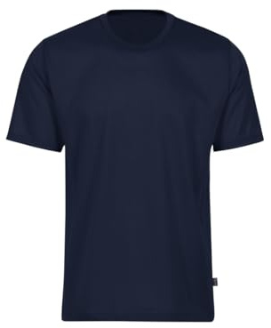 Trigema Jungen T-Shirt aus 100% Baumwolle