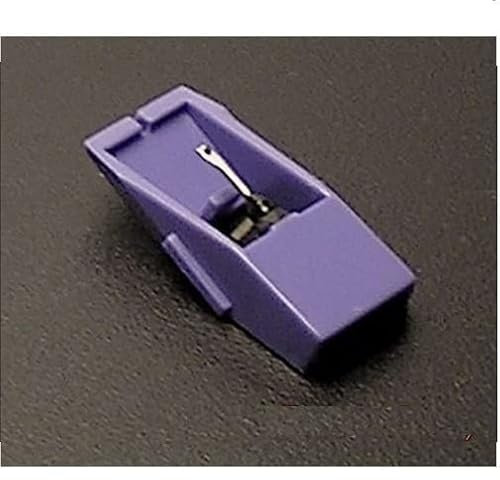 NEW IN BOX TURNTABLE NEEDLE FOR JVC DT-37 DT27 JVC MD-1034, 723-D7