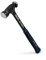 Real Steel Ball Peen Hammer Onepiece Forged Steel 32 oz Ball Pein Hammer for Striking Nail 0520