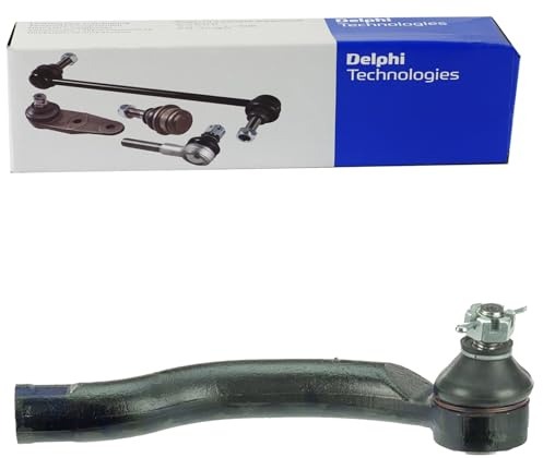 Delphi Tie Rod End TA3234