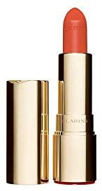 Clarins Unisex BARRA DE LABIOS CLARINS JOLI ROUGE VELVET LIP BAR 713V 1UN, Negro, Standard EU