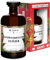 Dr. Jaglas Glühweinkräuter Elixier 500ml - Kräuterlikör aus Glühwein Kräutern - Schnaps mit 28% Vol. - Glühweinlikör bitter süß - vegan & glutenfrei