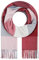 Majea Damenschal Winterschal Strickschal Damen Schal (880041) (rot 11)