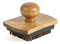 Pizzacraft Baking Stone Scrubber
