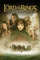 Tainsi Der Herr der Ringe Poster, 30 x 46 cm