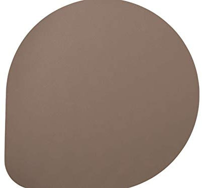 ASA 78913076 Tischset, Kunstleder
