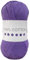 Cygnet 100% Cotton Knitting Yarn (Smokey Purple 4233)