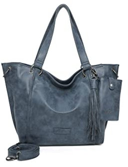 Fritzi aus Preussen Damen Fritzi34 Vintag 496 Soda Shopper