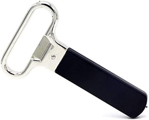 Tire Bouchon éLectrique Ouvre Bouteille Decapsuleur Biere Porte Clef Accessoire de cuisine Bar Tire-bouchon Ensemble de vin Champagne Extracteur de liège portable Multifonction Vin rouge llxyzrzbhd