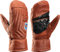 LEKI Marbec 3D Handschuh Bordeaux 9