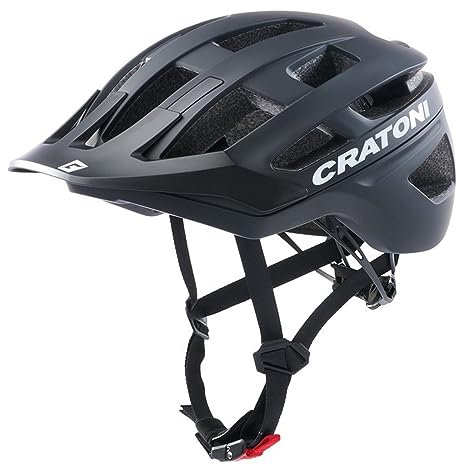 Winora Allrace Helme Schwarz Matt L