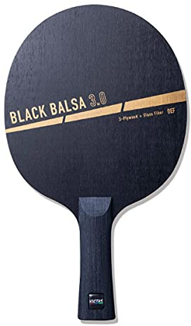 VICTAS Holz Black Balsa 3.0