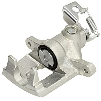 ABE CZH1670 Bremssattel Bremszange Hinten Links Kompatibel mit FORD MONDEO III B5Y 1121850 1144079 1478420