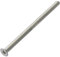 AERZETIX - C59638 - Satz von 50 Metallschrauben M3x50 mm mit senkkopf PH1 - DIN 965 - aus kohlenstoffstahl - härte 4.8 - verzinktes finish - zur befestigung von schraubendreherschrauben