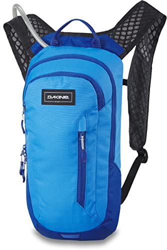 Dakine Shuttle 6 - Rucksack 43 cm deep blue