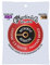 Martin Cuerdas - MA535T - Lifespan 2.0 Phos Bronce, paquete de 3 luces personalizadas 11-52