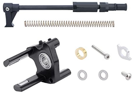 Lambo Mountainbike-Schaltwerk – Getriebe-Set aus Aluminiumlegierung