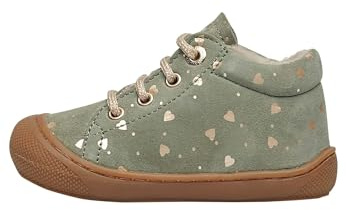 Naturino Cocoon Schnürschuhe für Mädchen