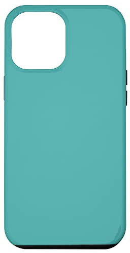 iPhone 12 Pro Max Turquoise Case