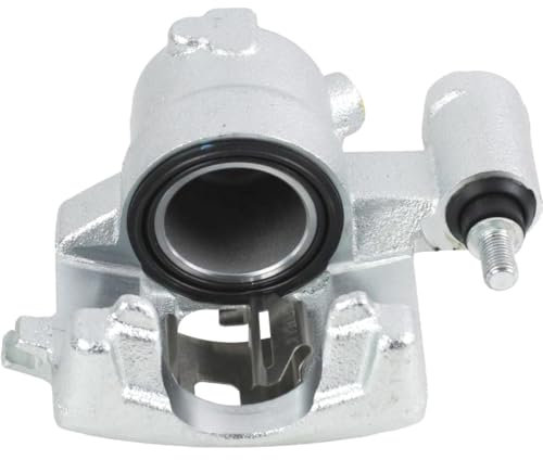 Pinza freno anteriore per sistema frenante BENDIX 131-04-258 compatibile con 500 312 Panda 169 Punto 188 176 188AX 176L Seicento/600 187 Cinquecento 170 176C Y 840A Y10 156