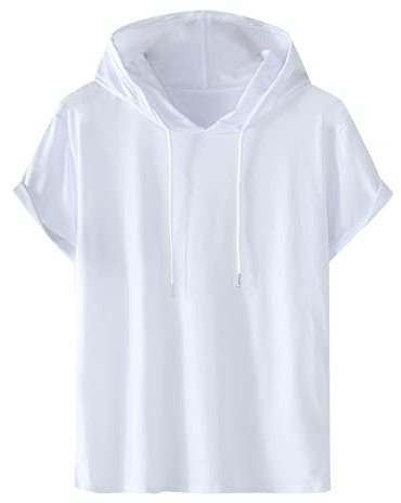 Generic Women's White XL Hoodie, Sweatshirt with Hood, Loose Fit, Polyester/Cotton/Elastane, Long Sleeve, Plus Size, Checkered Pattern, All Seasons, Wedding/Bachelorette/Festival/Thanksgiving Occasion