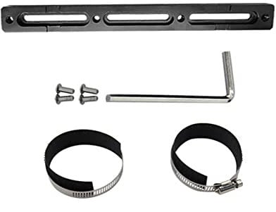 Stytpwra Batteriebox für -Fahrrad, Halterung für Pedalträger, Lithium-Akkuhalterung, Hailong-Controller-Basis, Verlängerung