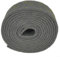 Kitchen Cleaning Tool, 6M Roll Scouring Pad Derusting Decontaminating Emery Scrubber (7cm x 6 meters)