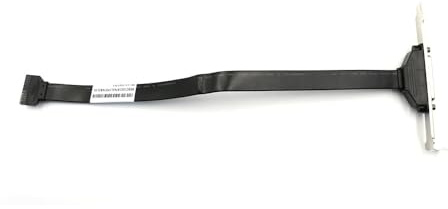 LPT-Kabel für Lenovo ThinkStation P310 P320 P330 Workstation P330 Workstation 2. Gen 04X2763 300 mm 25-polig Neu