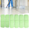 Lot de 4 recharges de serpillère en microfibre pour balai Swiffer XL, lavables en machine pour un entretien facile