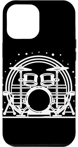 Batterie Coque pour iPhone 12 Pro Max