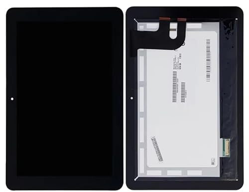 YOOOKOOO - Pantalla LCD táctil de repuesto para ASUS Chromebook Flip C100PA C100P