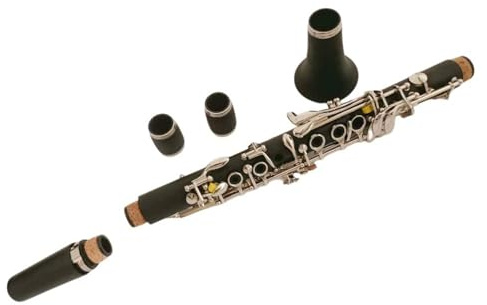 Klarinette Es Geschenkinstrument Klarinette professionelle Leistung