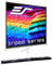 Elite T99NWS1 99 inch Tripod Pull Up Projection Screen