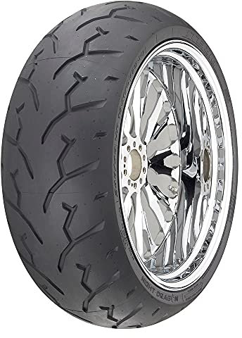 5761862300 - copertone pneumatico custom rad. night dragon 240/40 vr 18 m/c 79v tl