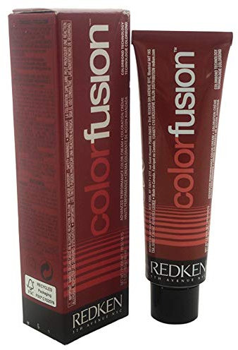 Redken Color Fusion Color Fashion 5T Titanium