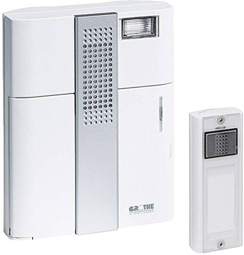 GROTHE MISTRAL 300 FunkgongSet komplett 43300 4011459433000