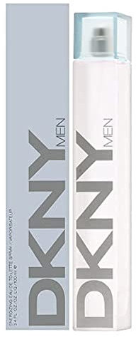 Dkny 100 Ml Eau De Toilette Spray For Men