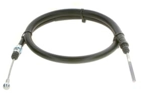 Bosch 1987477954 Brake Cable