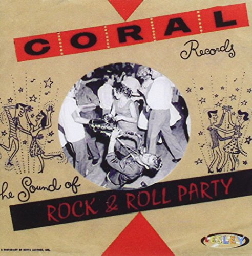 Coral Records: Rock & Roll Party