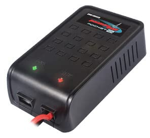 Etronix Powerpal Pocket 2 Nimh Charger