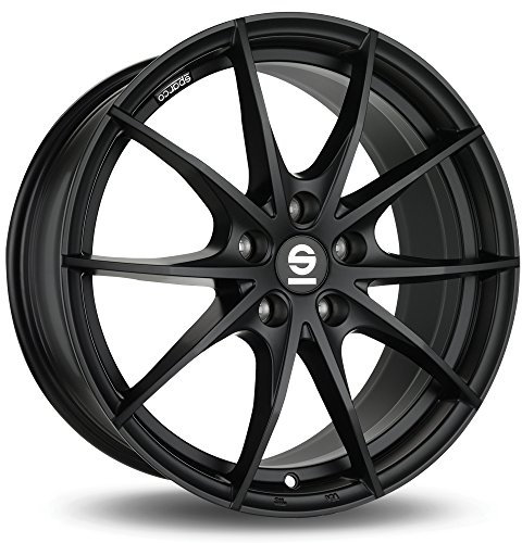SPARCO J18895080TRO.MB - 18 Alu-Felgen