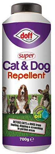 Super Cat & Dog Repellent 700g (Pack of 6)