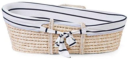 Childhome chccmbcjma Schutzhülle für Rattan-Mose, Unisex