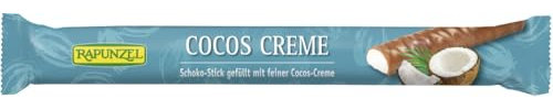 Cocos-Creme Stick 6 x 22 gr