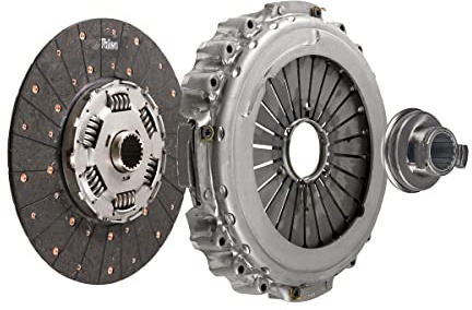 Valeo 827498 Kupplungssatz
