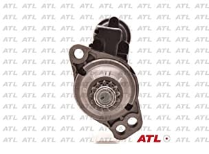 ATL Autotechnik A 92 250 Zündkerzen | Kompatibel mit: AUDI A3, A3 Limousine, A3 Sportback, Q3, SEAT IBIZA IV, IBIZA IV SC, IBIZA IV ST, LEON, LEON SC, LEON ST, Mii